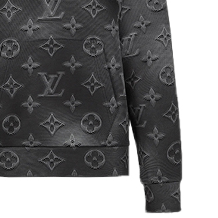 Louis Vuitton 2054 Hoodie — фото 5