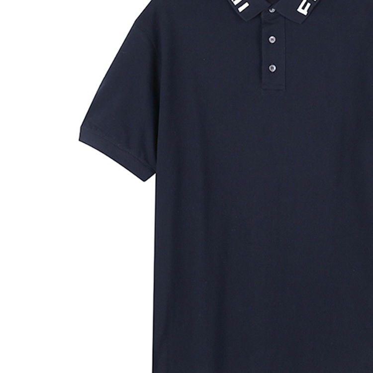 Emporio Armani SS23 Polo — фото 3