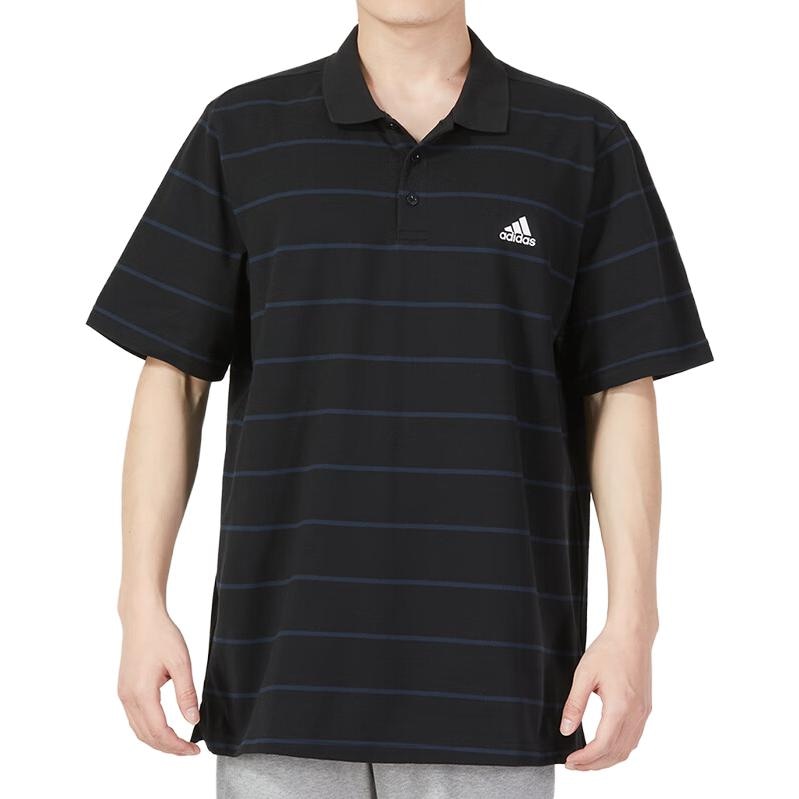 Adidas LogoPolo — фото 1