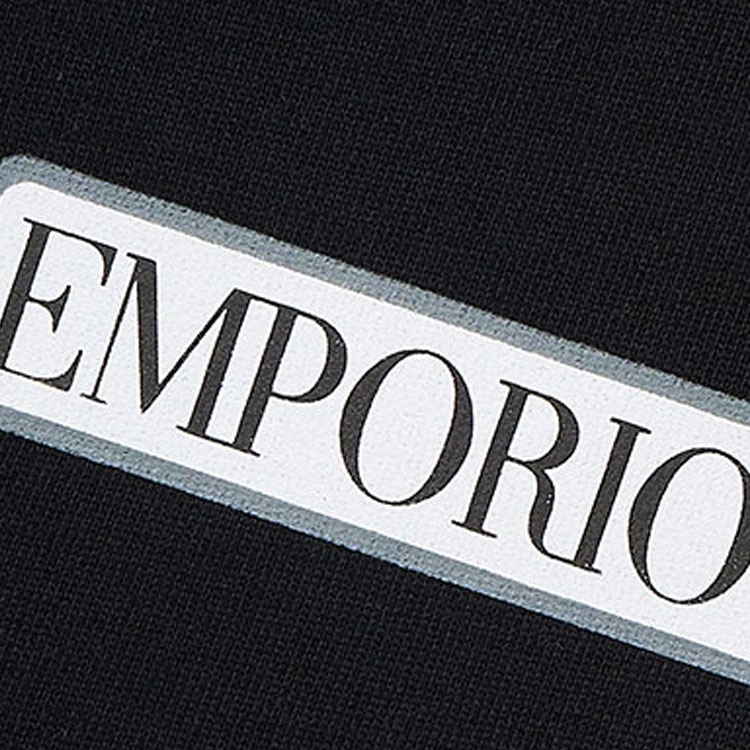 Emporio Armani FW23 — фото 5