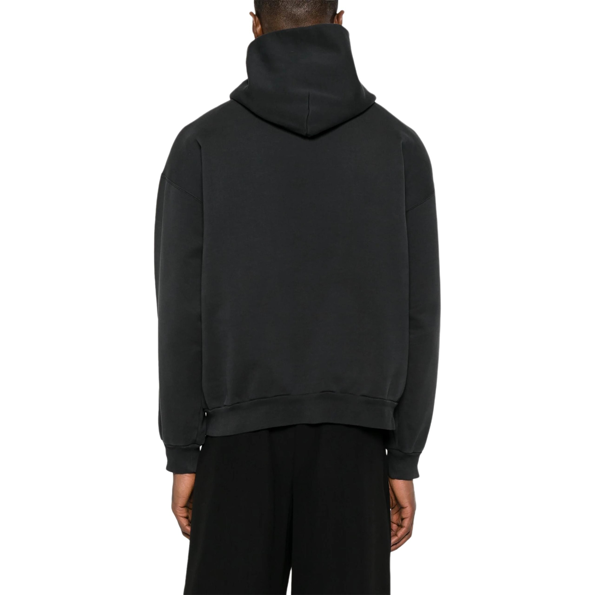 Balenciaga Logo Hoodie — фото 4