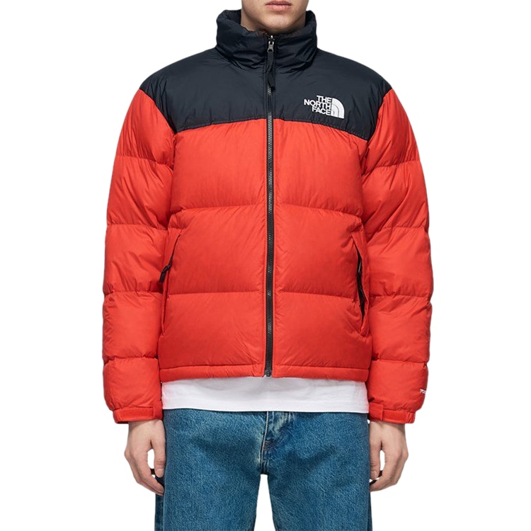 The North Face 1996 Retro Nuptse 700 — фото 3