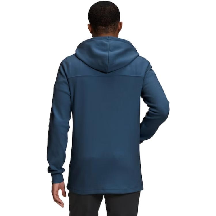 The North Face FW23 Shady Blue — фото 3