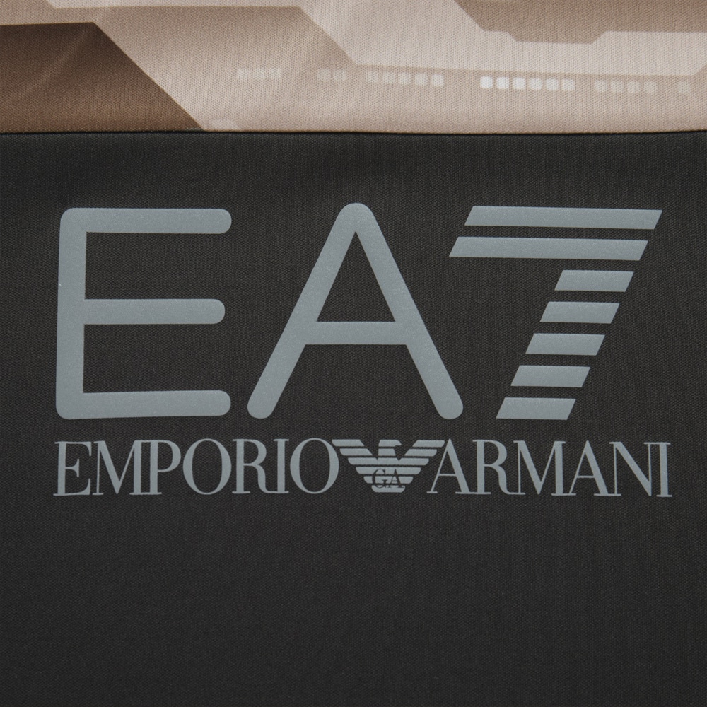 Emporio Armani EA7 SS23 LogoT — фото 4