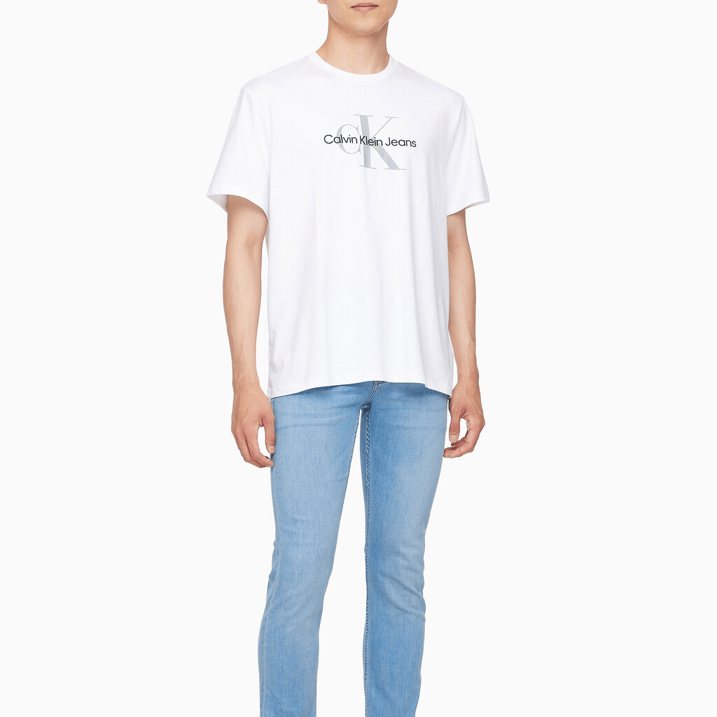 Calvin Klein Jeans T — фото 2