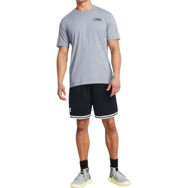 Under Armour Брюки (Арт. 1383392-001) — фото 2