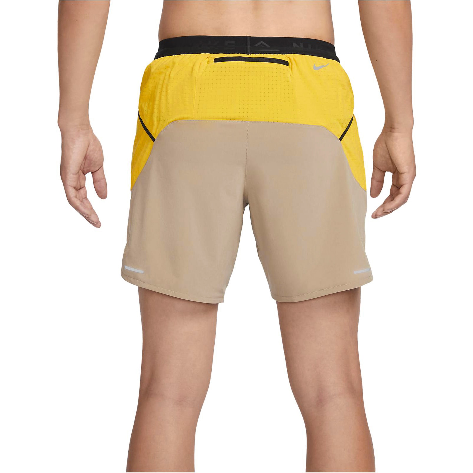 Nike Dri-FIT Trail Shorts — фото 5