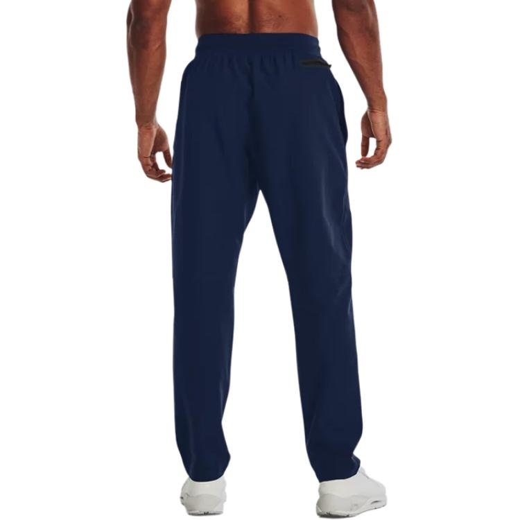 Under Armour Elite Straight Leg Pants — фото 4