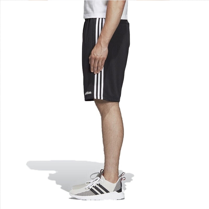 Adidas E 3s Shrt Ft — фото 4