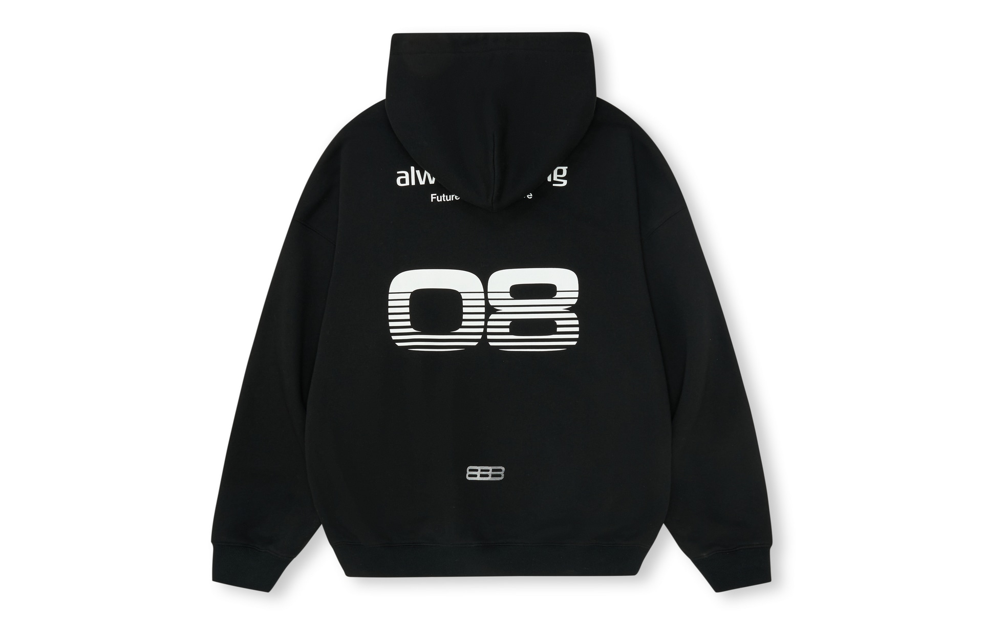 Fpa Always Moving Hoodie — фото 3