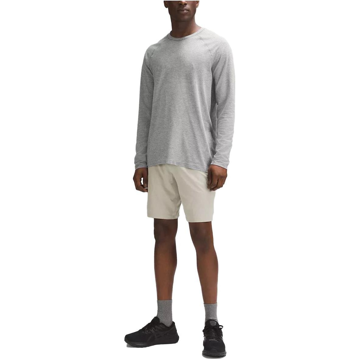 Lululemon Рубашка (Арт. LM3DOYS) — фото 4