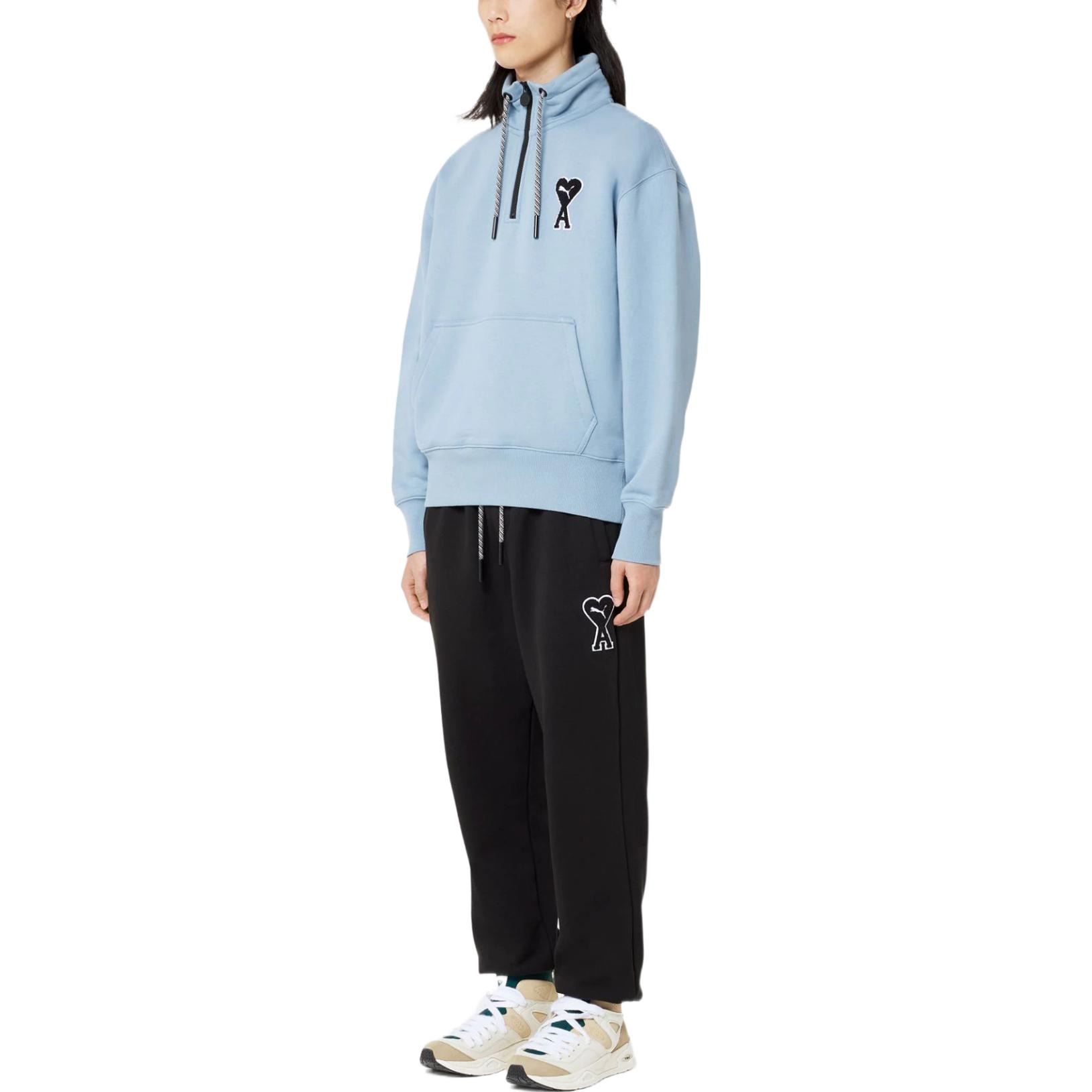 Puma x AMI Hoodie — фото 3