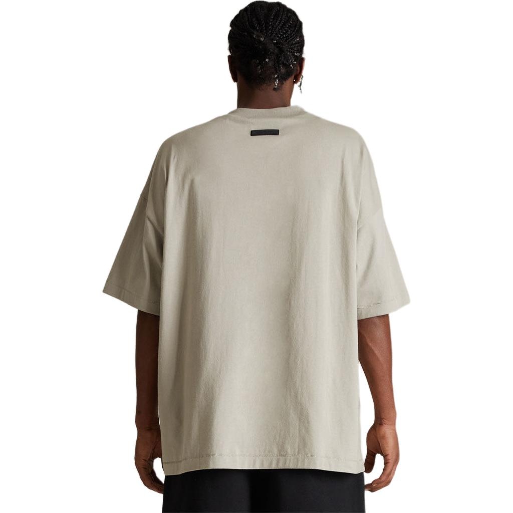 Fear Of God Essentials Seal Grey — фото 4