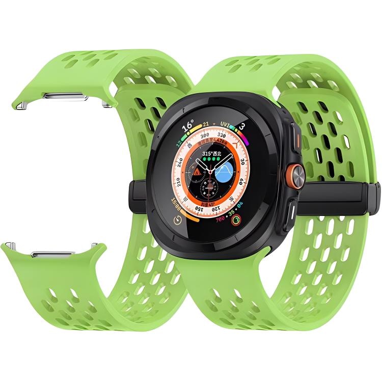 翱翔 Samsung Galaxy Watch Ultra Band — фото 7