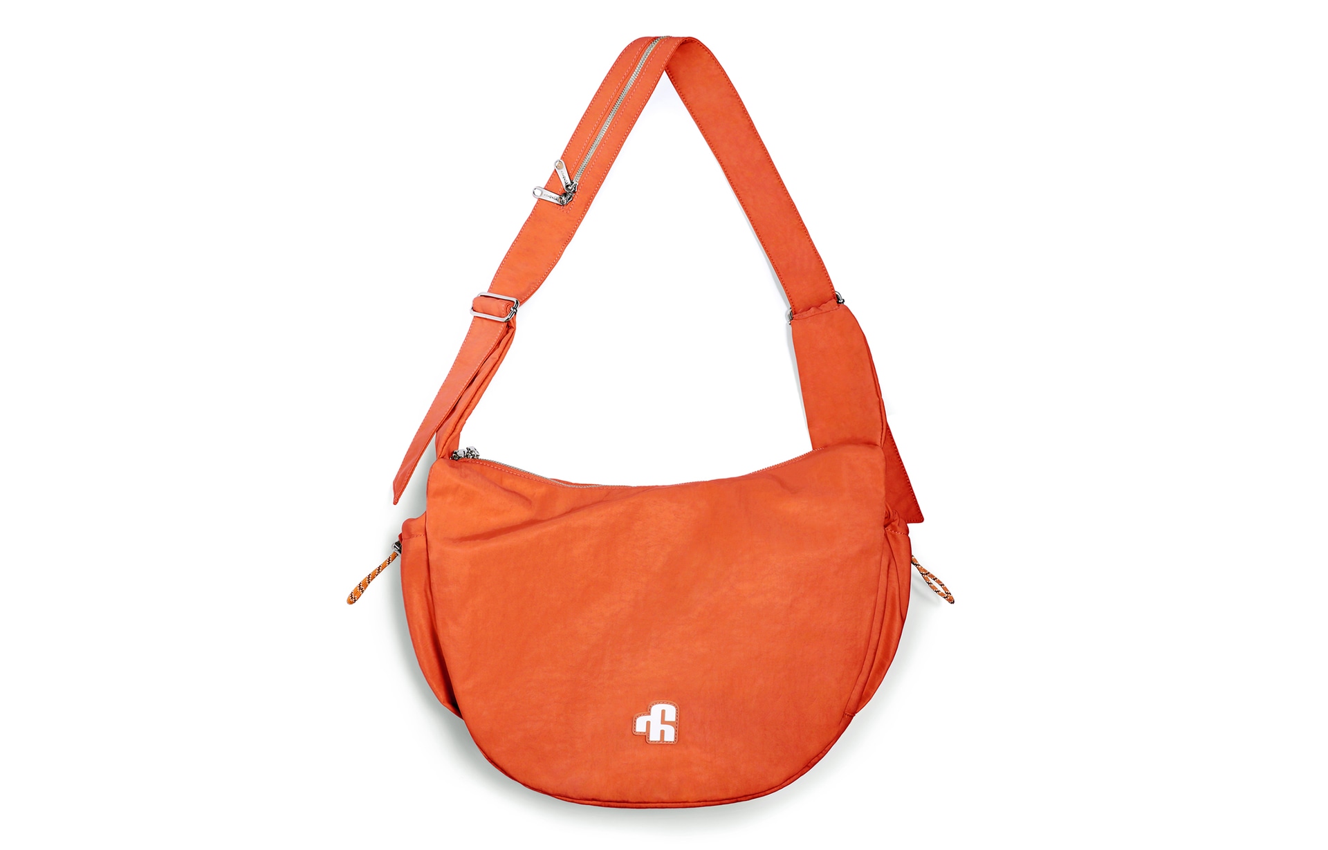 Vaoper Nylon Crossbody Bag — фото 10