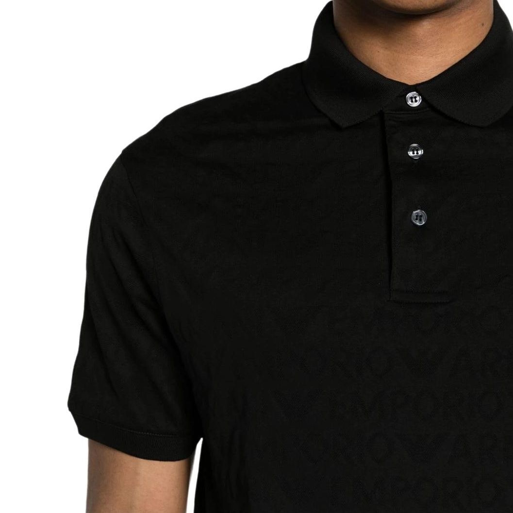 Emporio Armani SS24 LogoPolo — фото 4