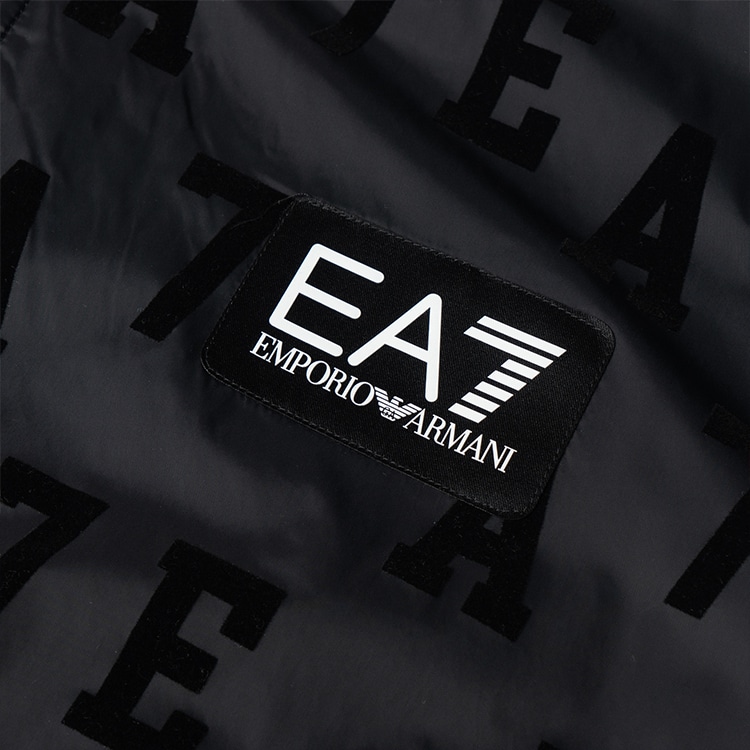 Emporio Armani EA7 FW23 — фото 6