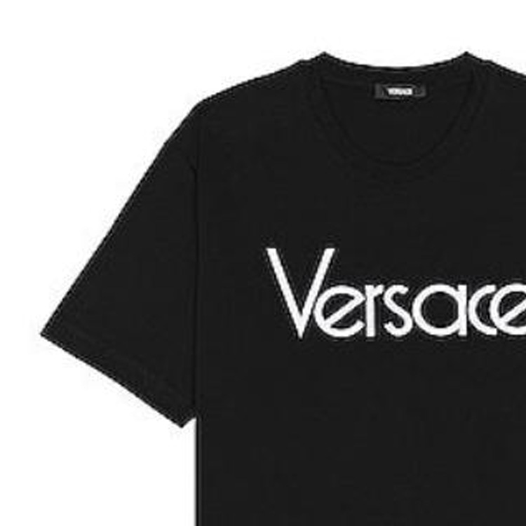 Versace LogoT — фото 5