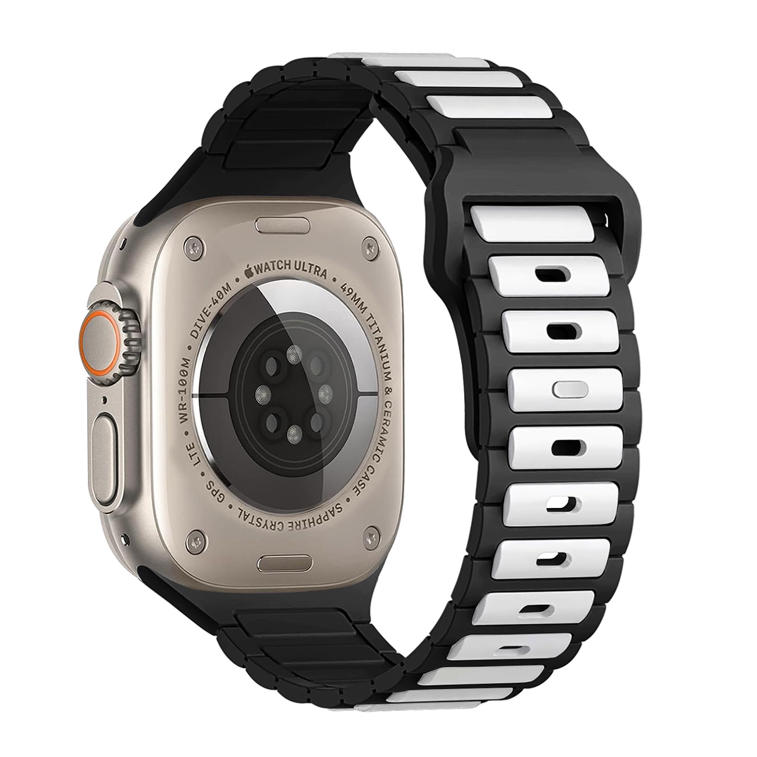 Antey applewatchs9S8S7S6S5S4S3S2S1SEiwatch Ultra21 — фото 5