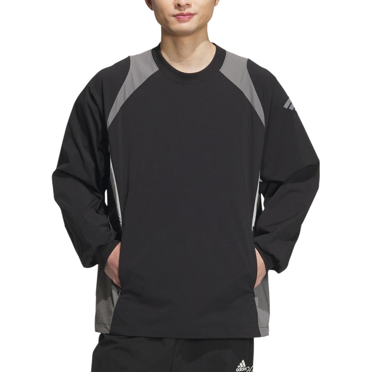 Adidas FUTSAL WOVEN TOP — фото 1