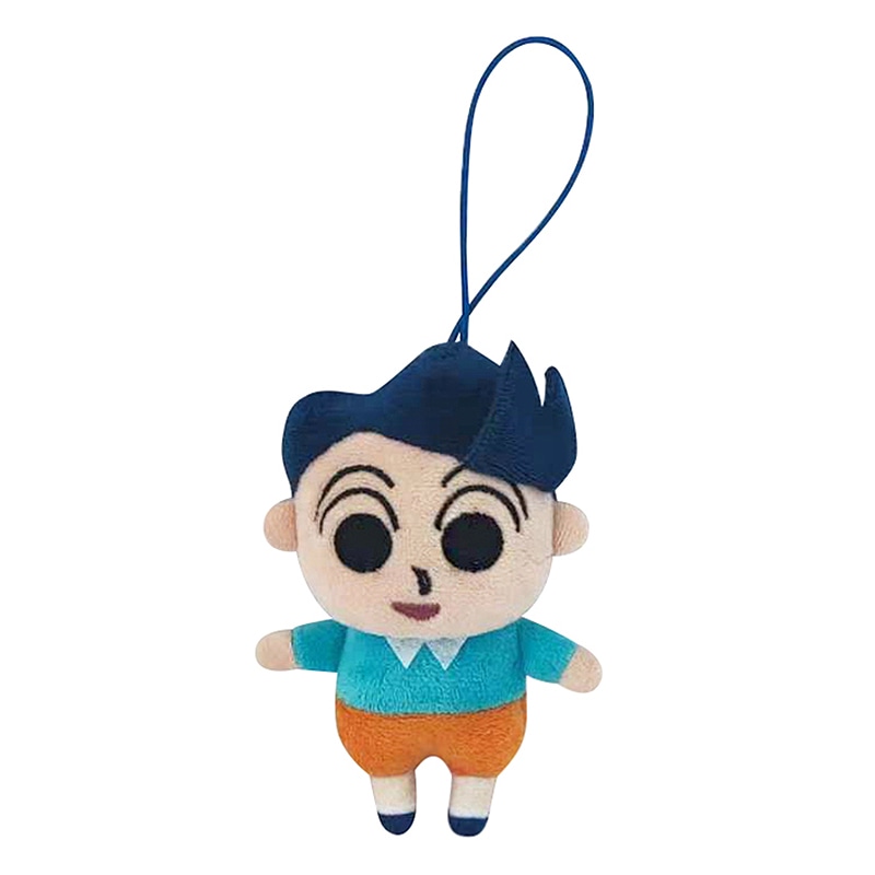 Crayon Shinchan x SHINCHAN 10cm — фото 11