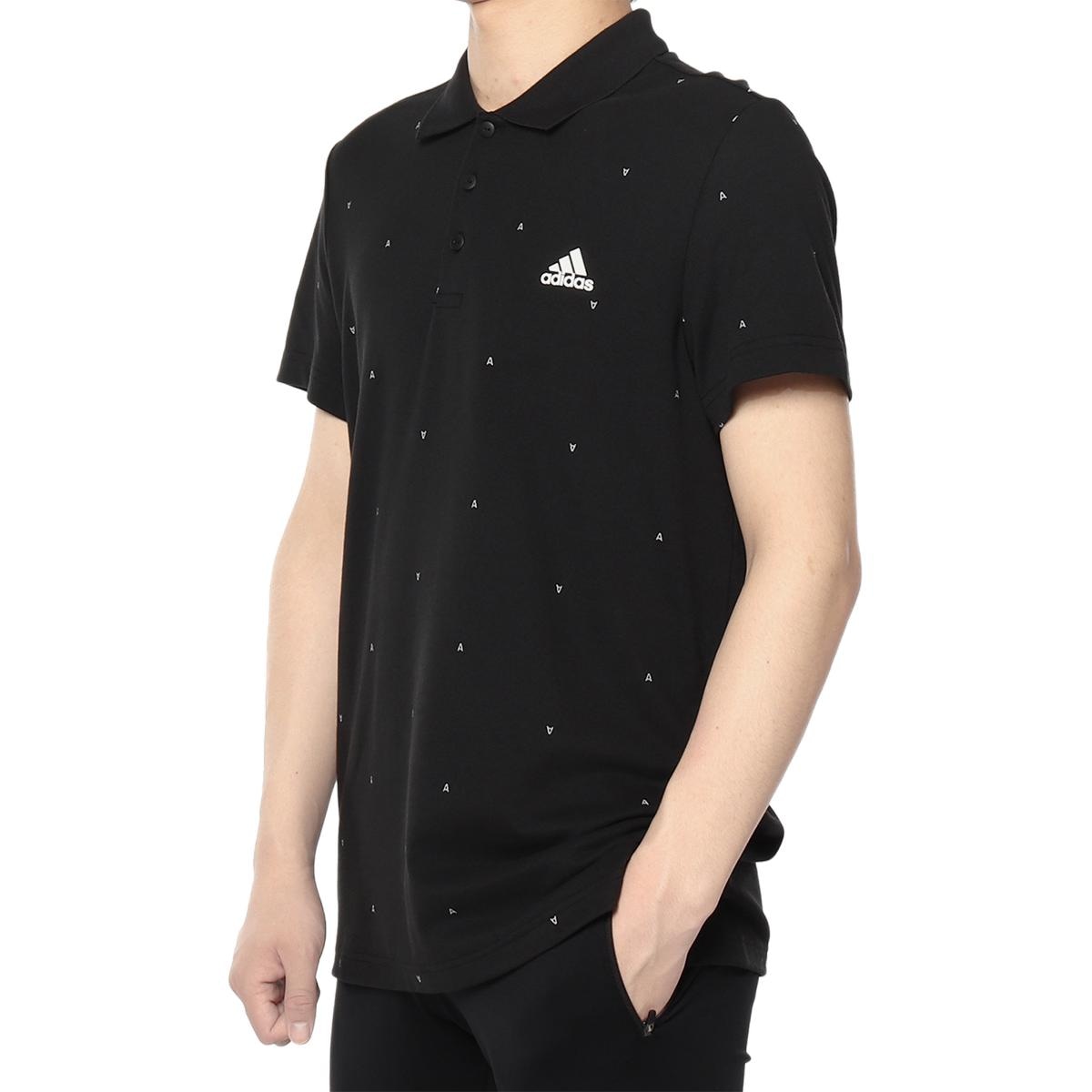 Adidas POLO — фото 4