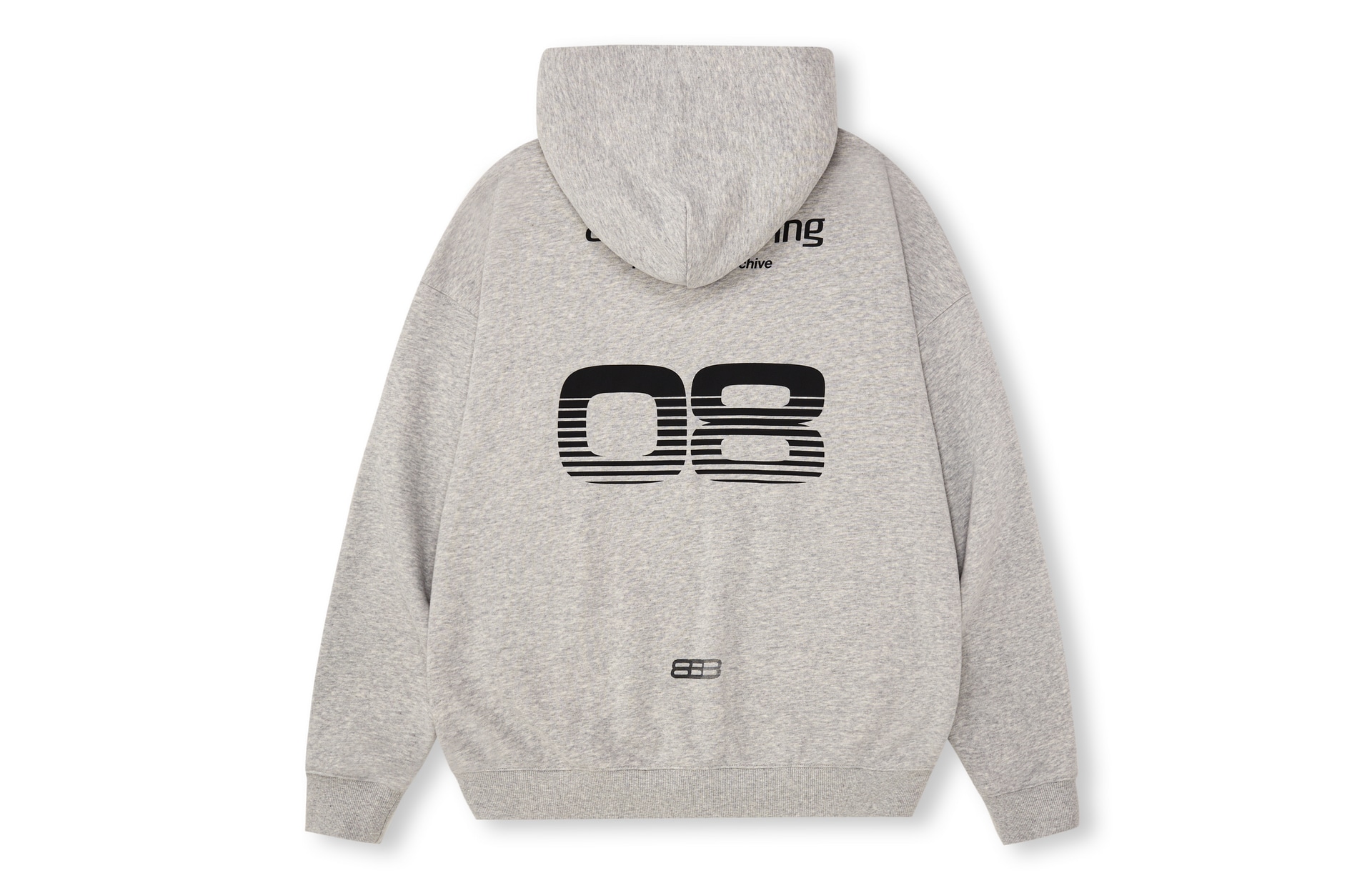 Fpa Always Moving Hoodie — фото 1