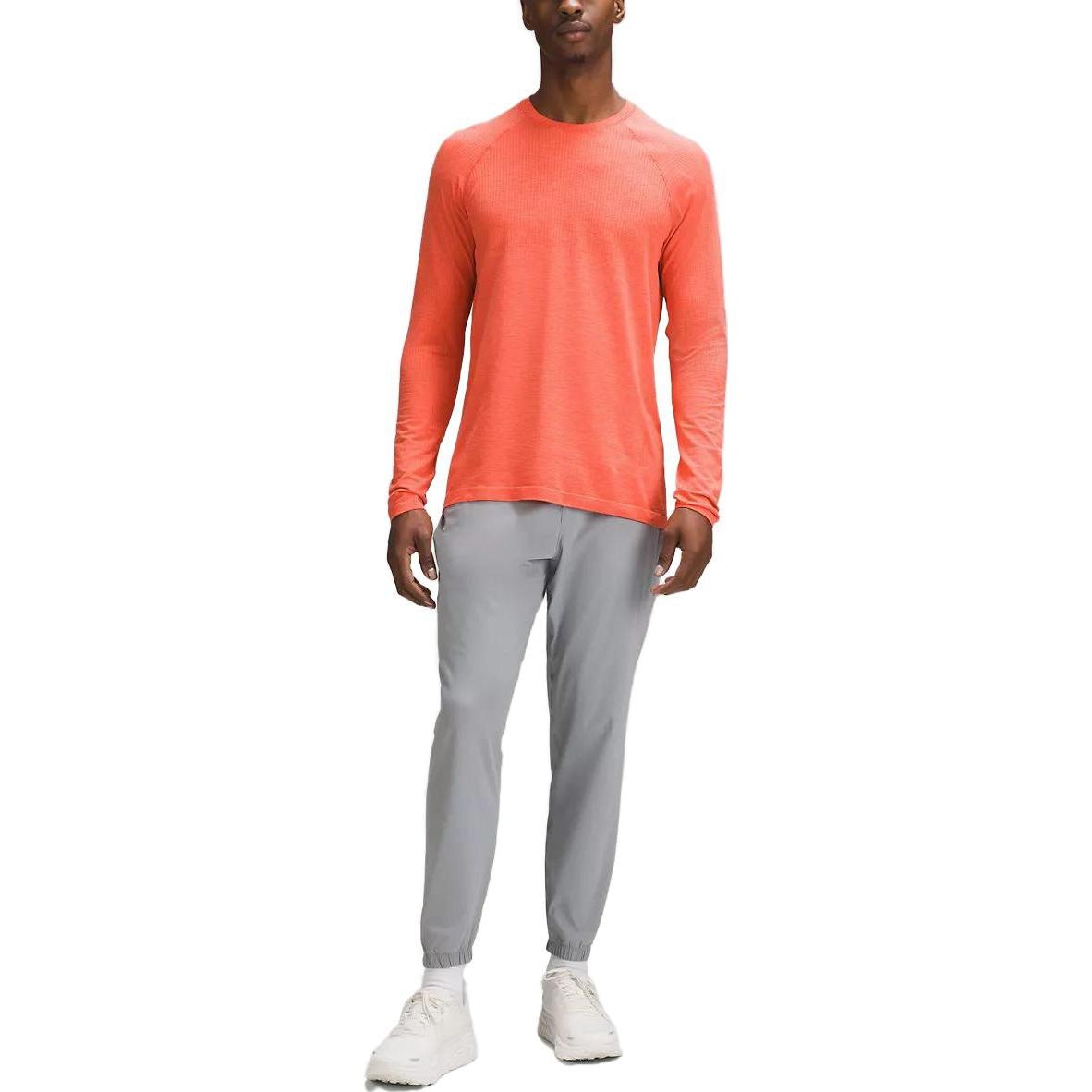 Lululemon Рубашка (Арт. LM3DOYS) — фото 6