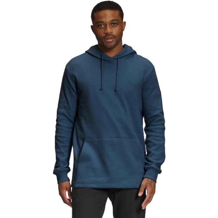 The North Face FW23 Shady Blue — фото 1