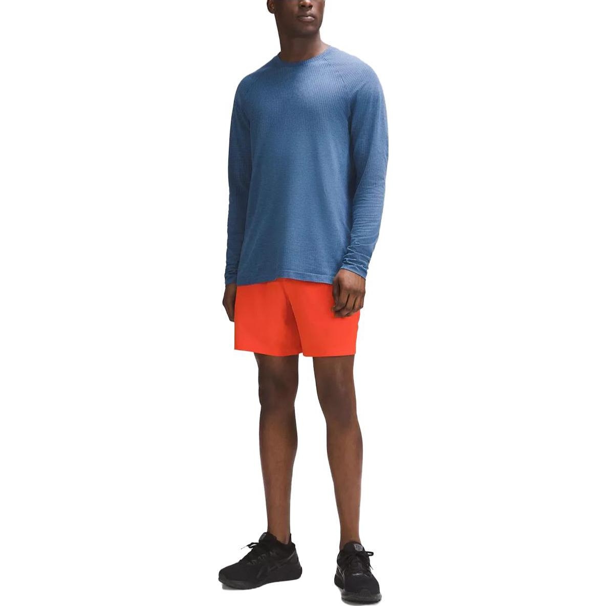 Lululemon Рубашка (Арт. LM3DOYS) — фото 8