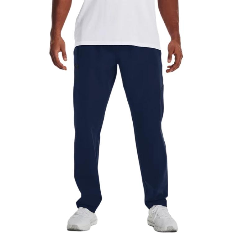 Under Armour Elite Straight Leg Pants — фото 2