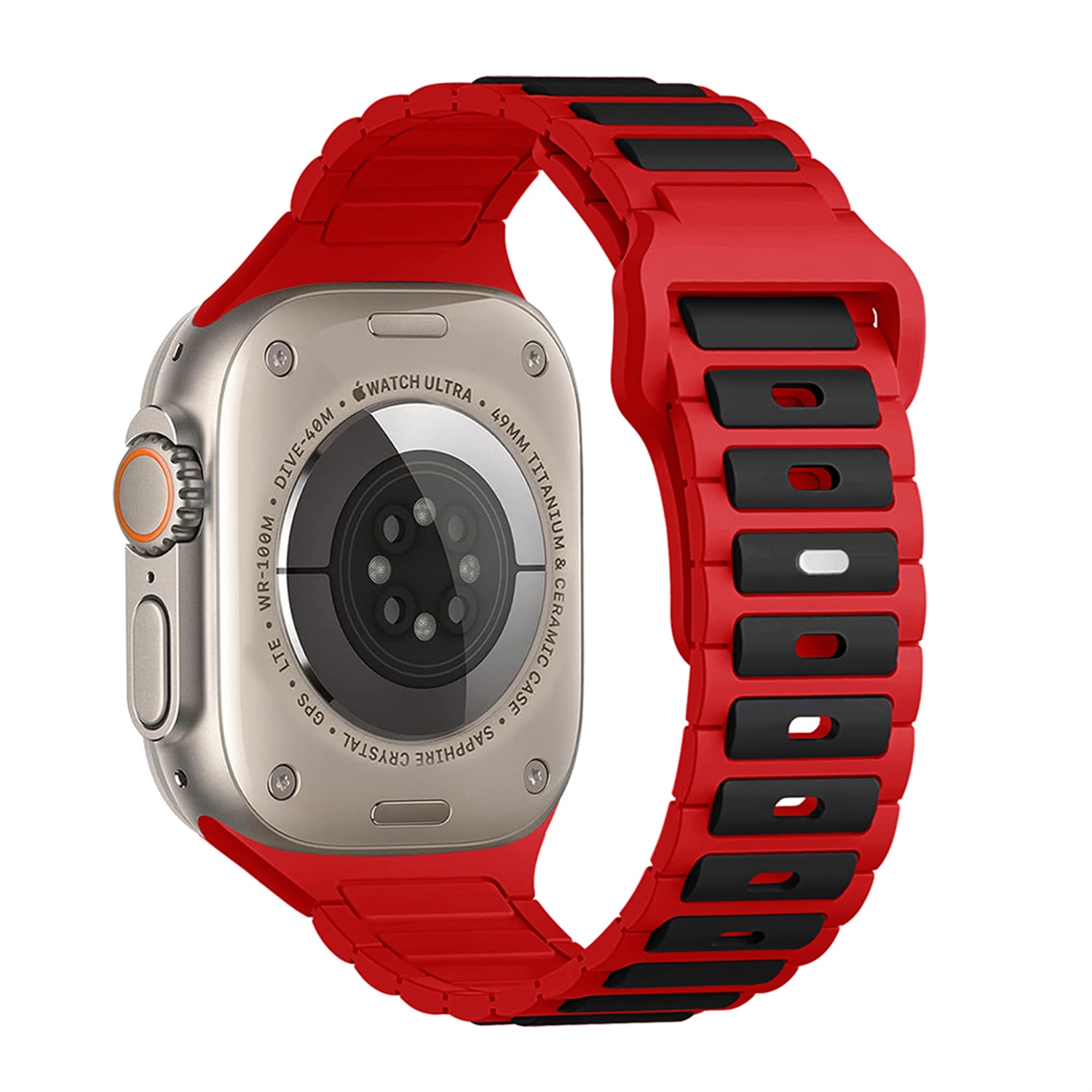 Antey applewatchs9S8S7S6S5S4S3S2S1SEiwatch Ultra21 — фото 9