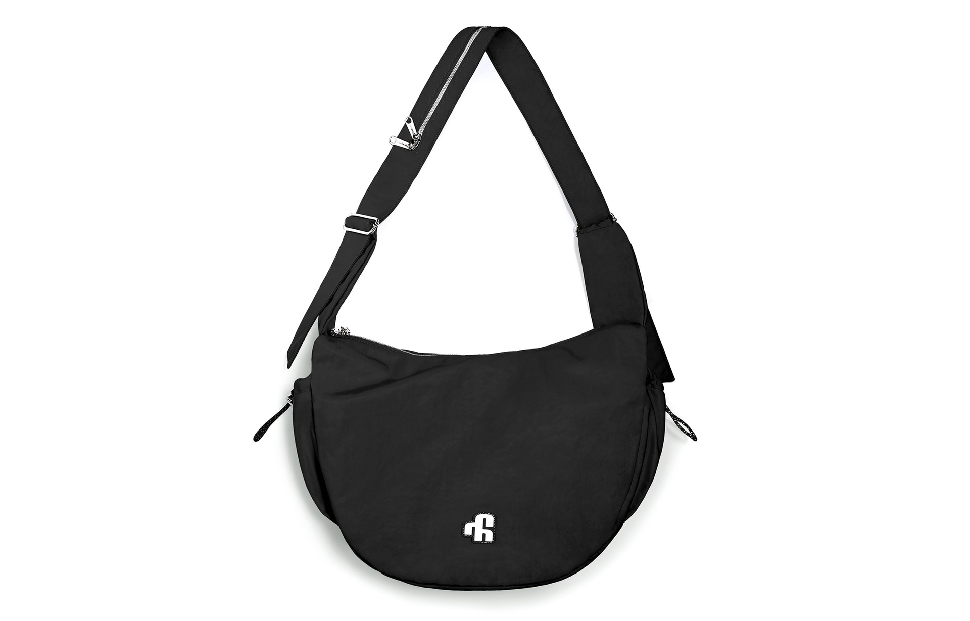 Vaoper Nylon Crossbody Bag — фото 5