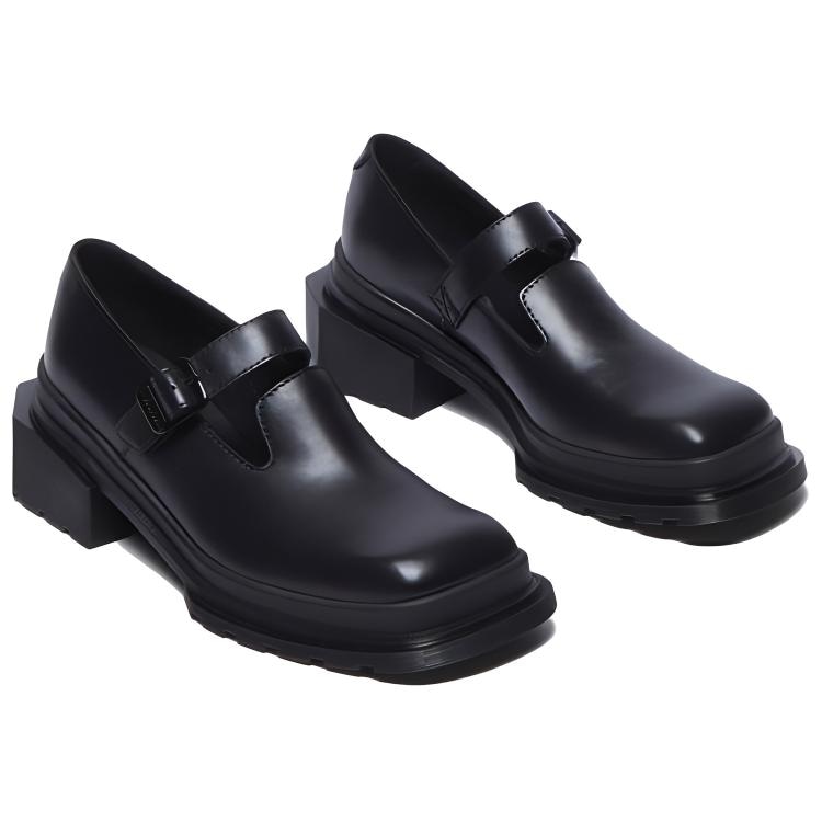 Dr.Martens Dr. Martens Mary Jane Black — фото 8