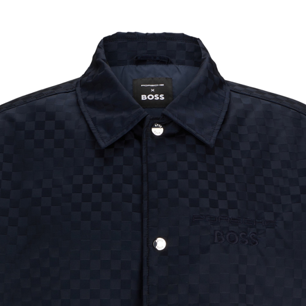 Hugo Boss Куртка (Арт. 50506704-404) — фото 1