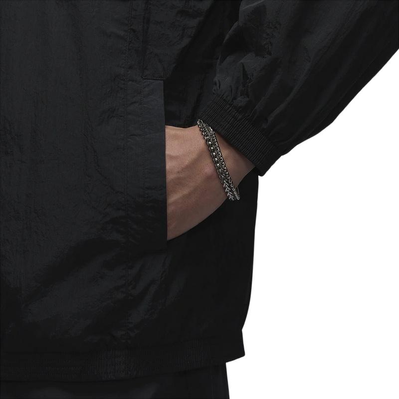Jordan Nike Jordan Essentials Hbr Wind Pullover — фото 4
