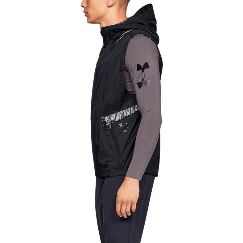 Under Armour Одежда (Арт. 1320977-001) — фото 3