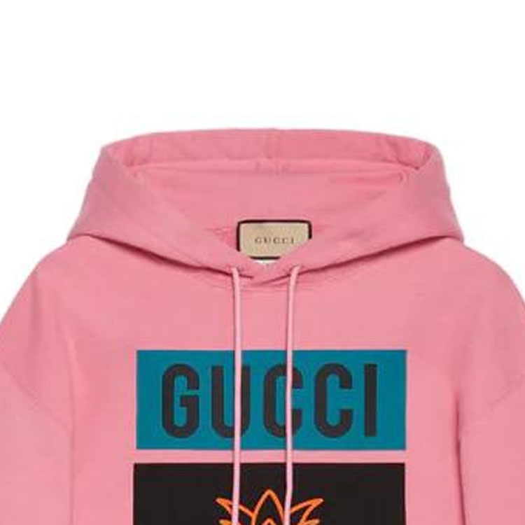 Gucci Pineapple Hoodie — фото 3