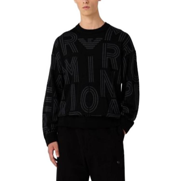 Emporio Armani Топы (Арт. 6R1MXK-1MNKZ-1F090) — фото 4