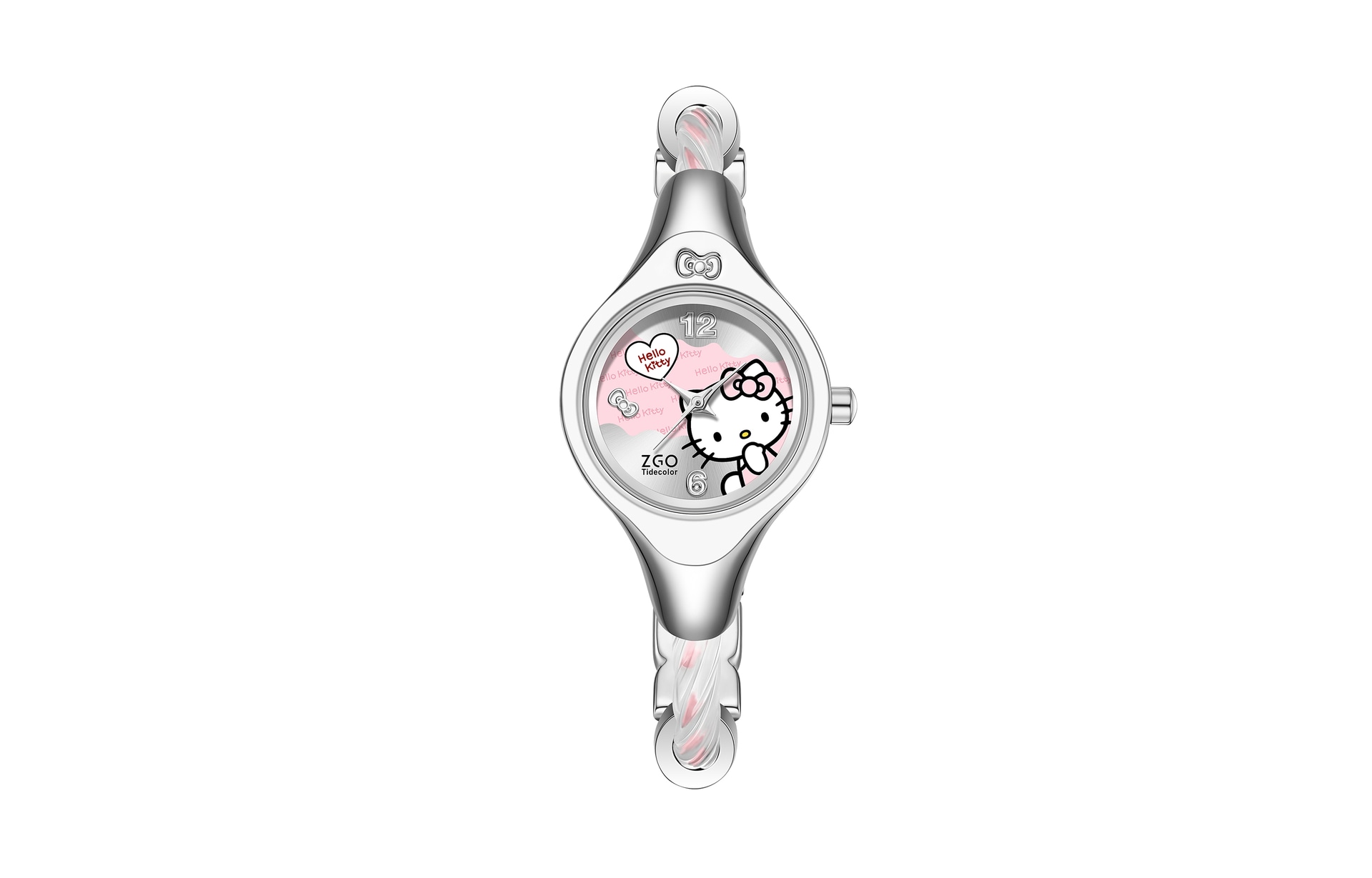 Hello Kitty/凯蒂猫 Hello Kitty
