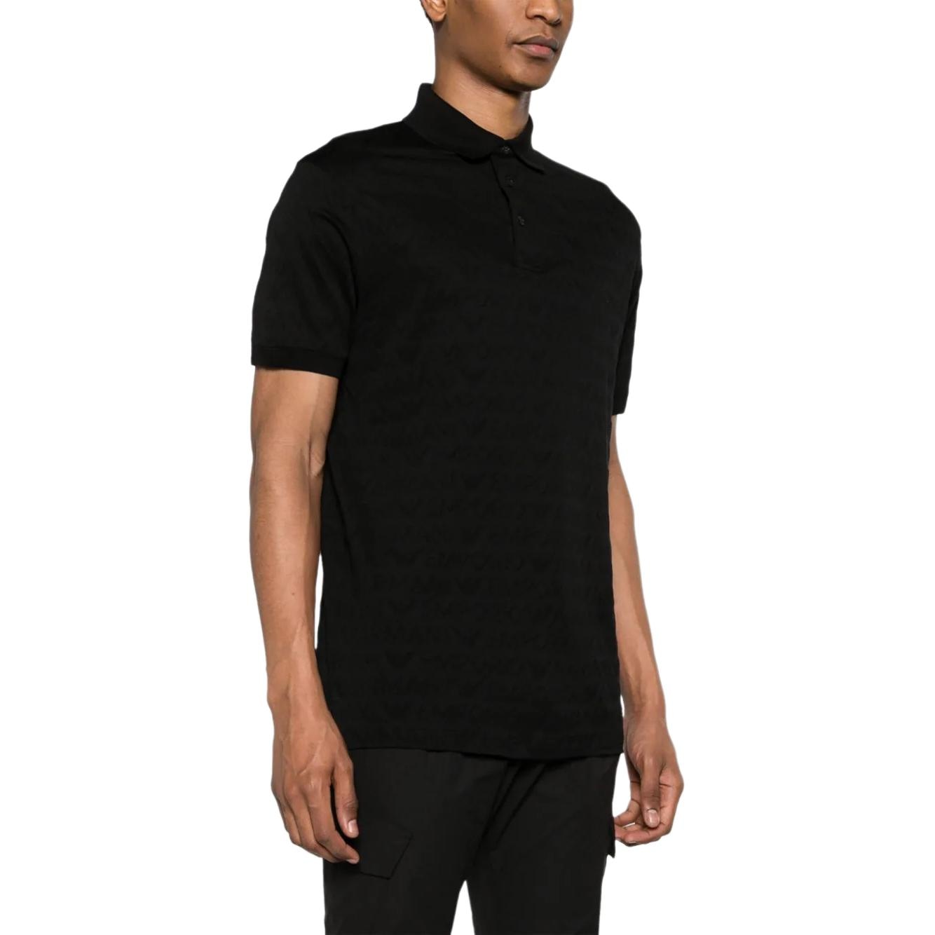 Emporio Armani SS24 LogoPolo — фото 2