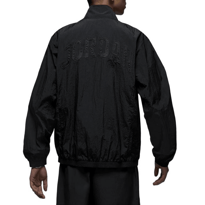 Jordan Nike Jordan Essentials Hbr Wind Pullover — фото 3