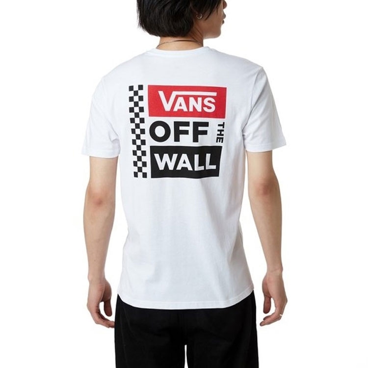 Vans T — фото 3