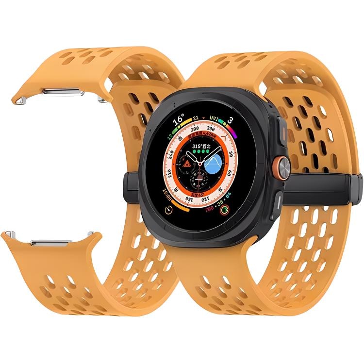 翱翔 Samsung Galaxy Watch Ultra Band — фото 4
