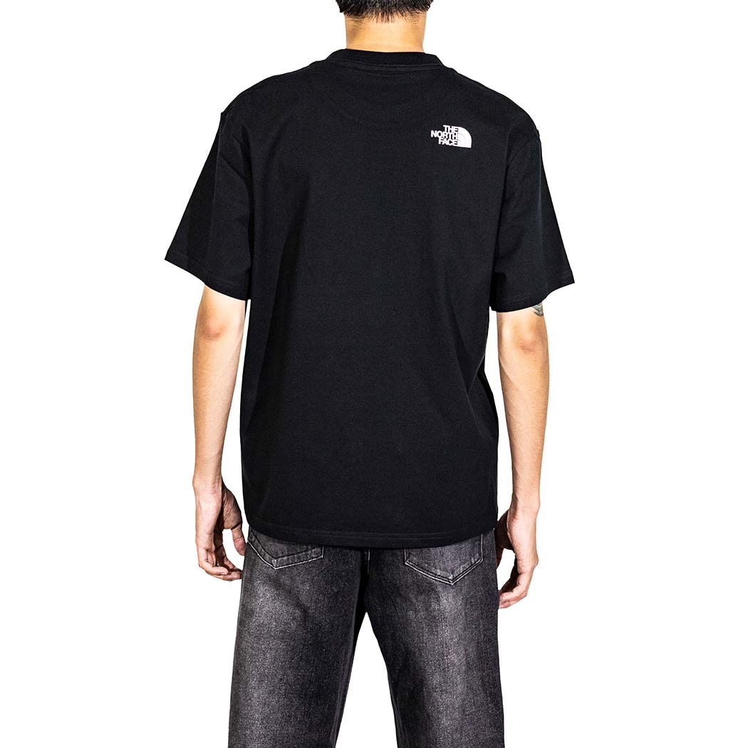 The North Face Футболка (Арт. NT7UQ49A(Team316-小螳螂)) — фото 6
