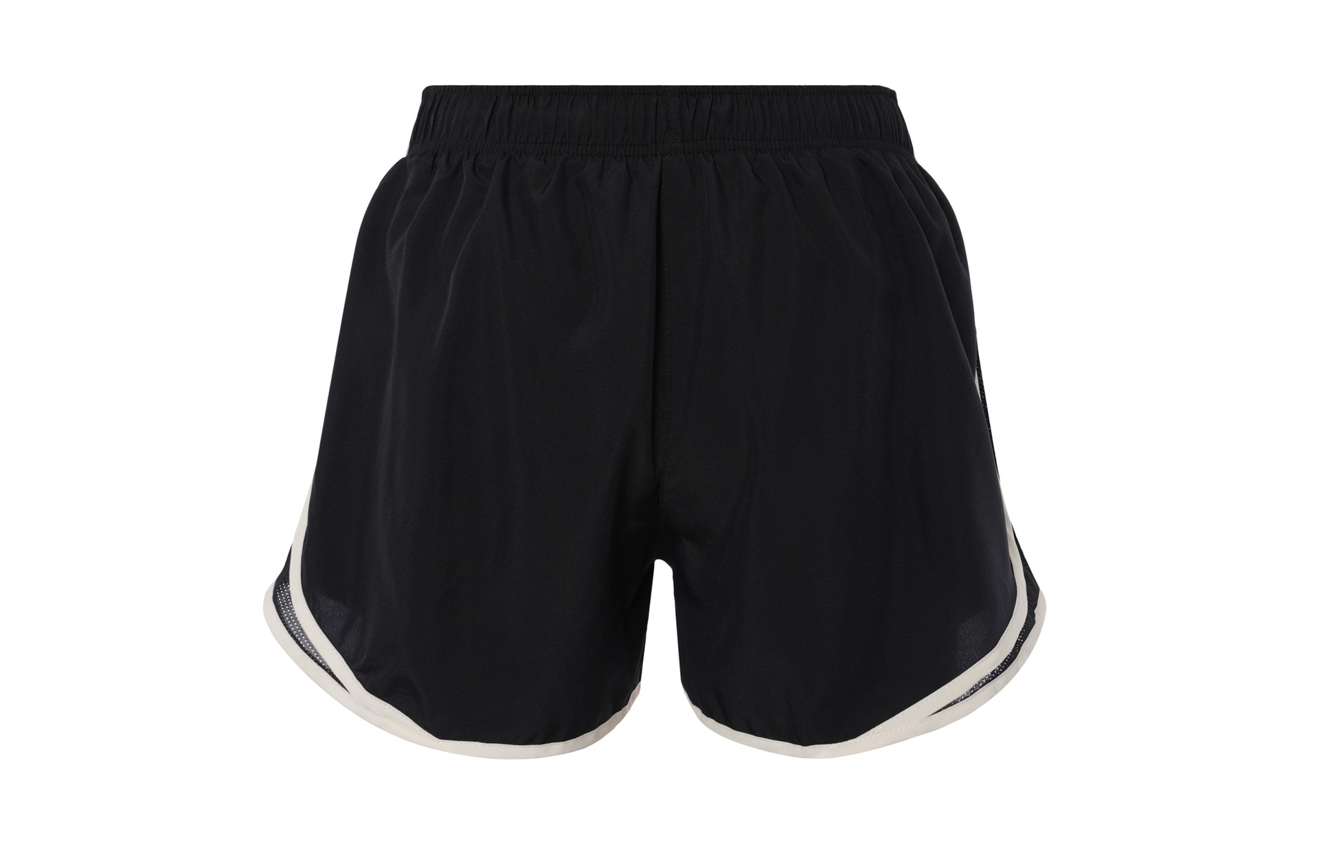 Nike Dri-FIT One Tempo Black — фото 1