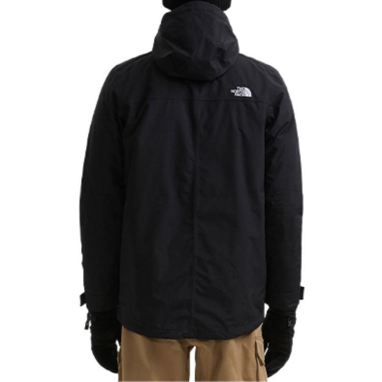 The North Face Logo — фото 1
