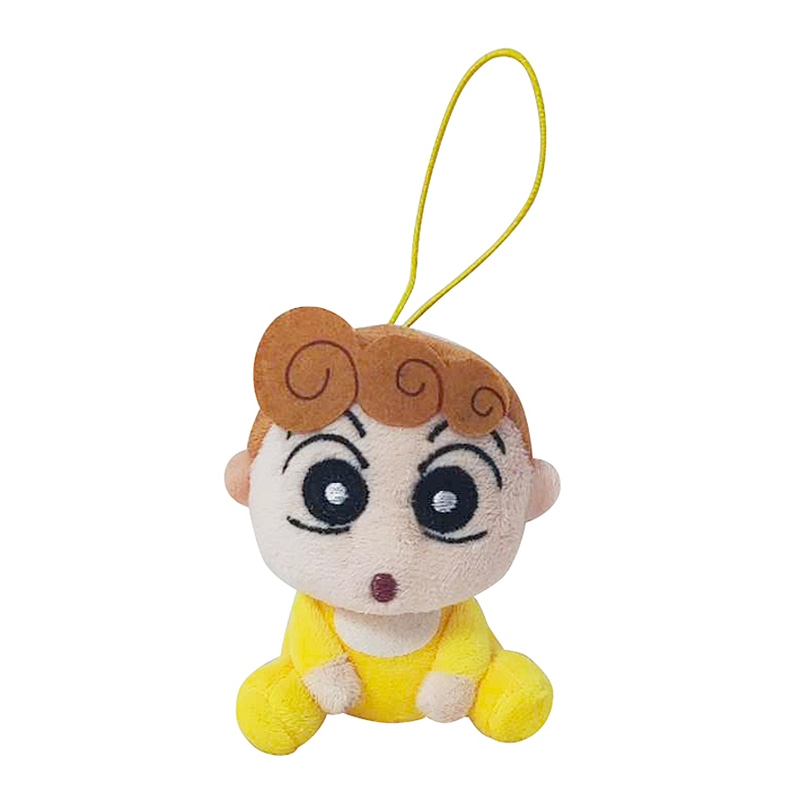 Crayon Shinchan x SHINCHAN 10cm — фото 5