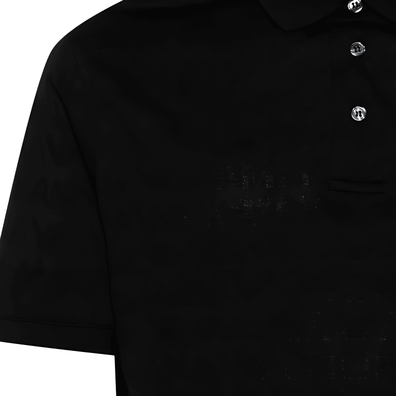Emporio Armani SS24 LogoPolo — фото 5