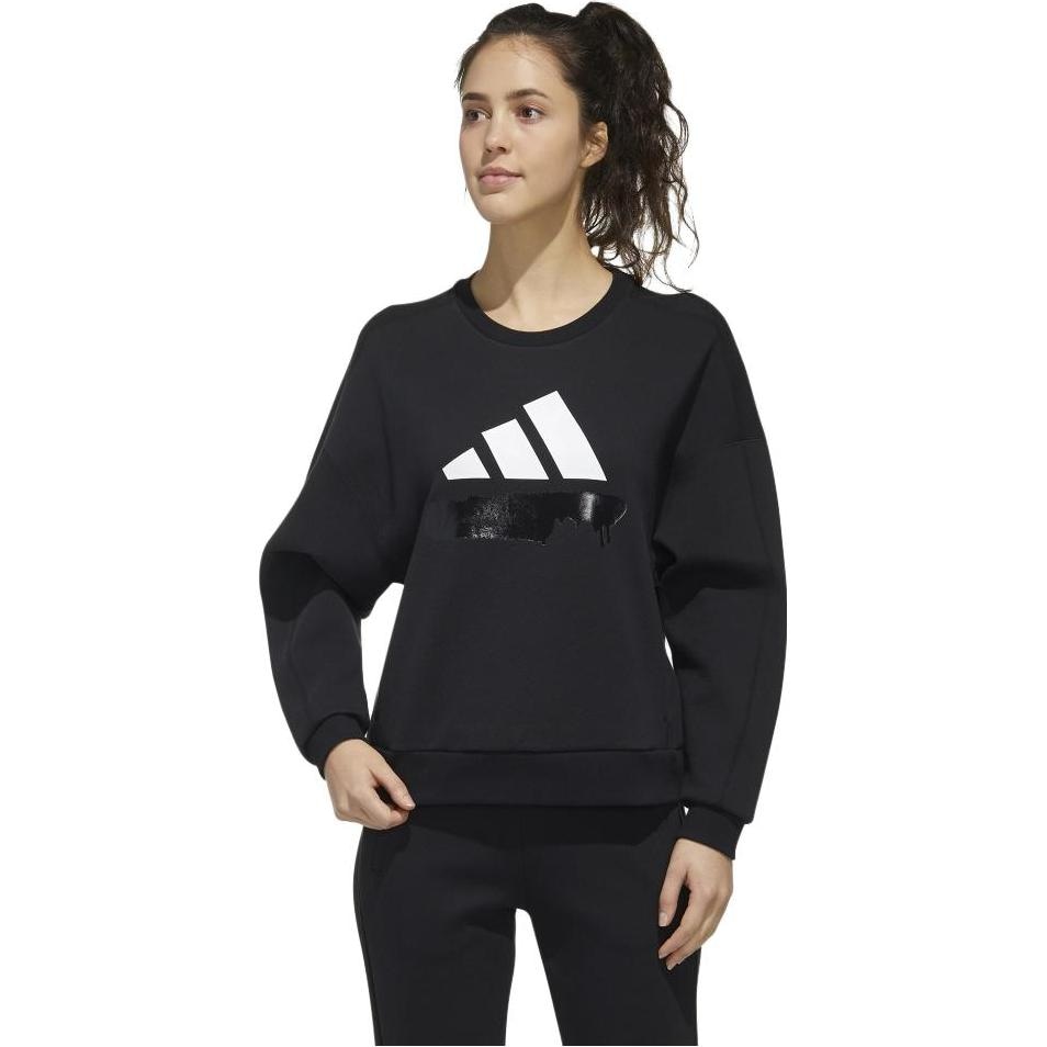 Adidas Sweat Rebel — фото 5